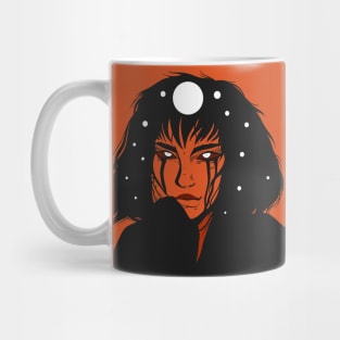 The Pearl Witch Mug